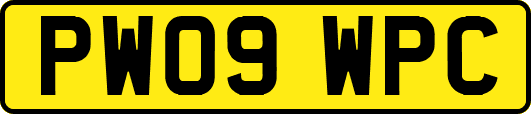 PW09WPC