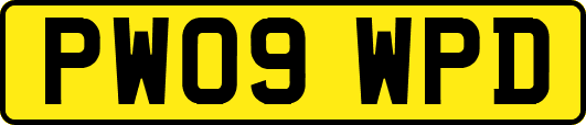 PW09WPD