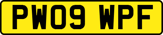 PW09WPF