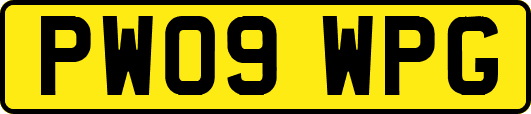 PW09WPG