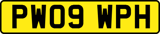 PW09WPH