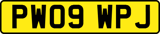 PW09WPJ