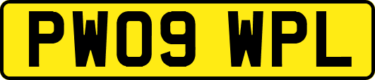 PW09WPL