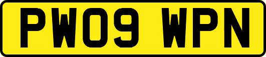 PW09WPN
