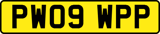 PW09WPP