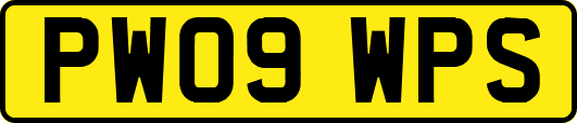 PW09WPS