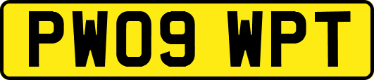 PW09WPT
