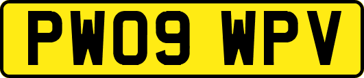 PW09WPV
