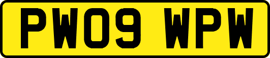 PW09WPW