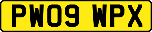 PW09WPX