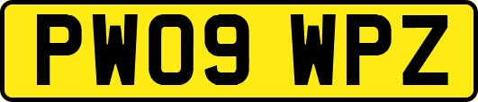 PW09WPZ