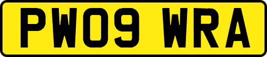 PW09WRA