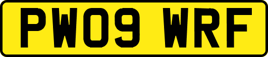 PW09WRF