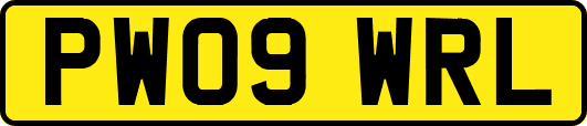 PW09WRL