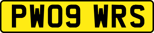 PW09WRS
