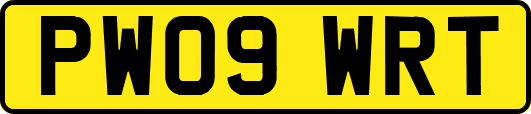 PW09WRT