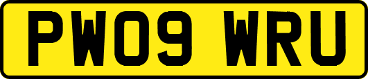 PW09WRU