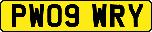 PW09WRY