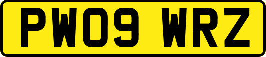 PW09WRZ