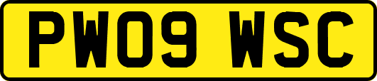 PW09WSC