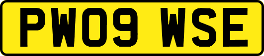 PW09WSE