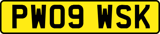 PW09WSK