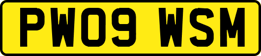 PW09WSM