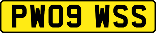 PW09WSS