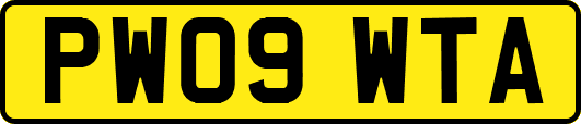 PW09WTA