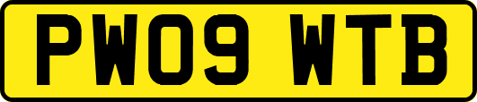 PW09WTB
