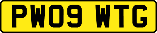PW09WTG