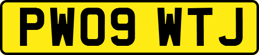 PW09WTJ