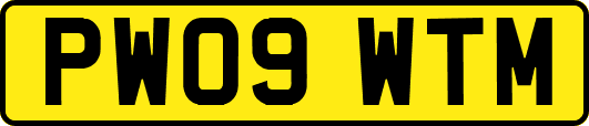 PW09WTM