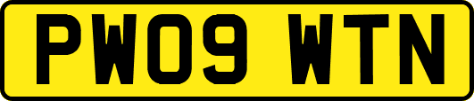 PW09WTN