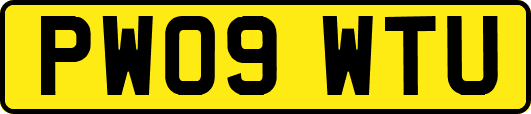 PW09WTU