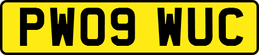 PW09WUC
