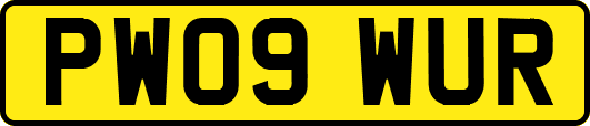 PW09WUR