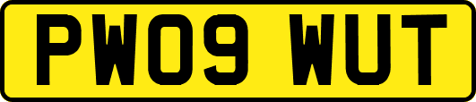 PW09WUT