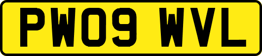 PW09WVL