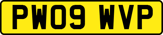 PW09WVP