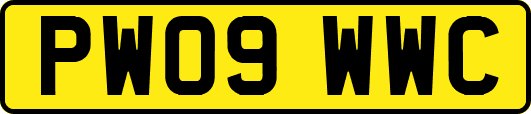PW09WWC