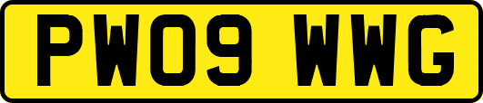 PW09WWG