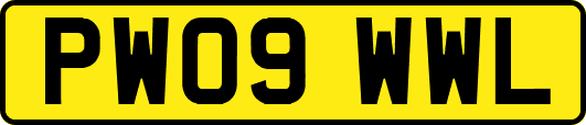 PW09WWL