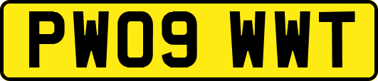 PW09WWT