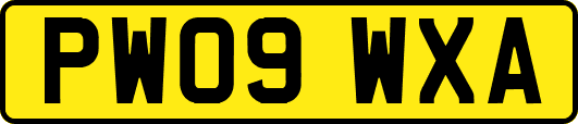 PW09WXA