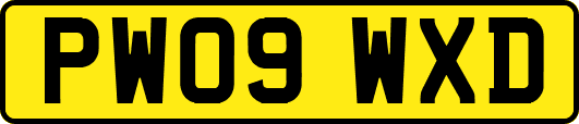 PW09WXD
