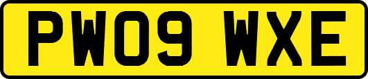PW09WXE