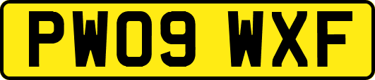 PW09WXF