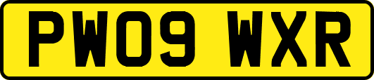 PW09WXR