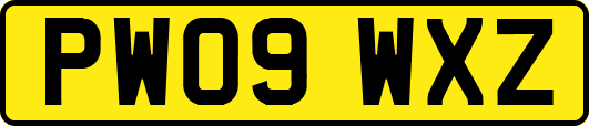 PW09WXZ